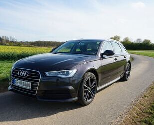 Citroen A6 