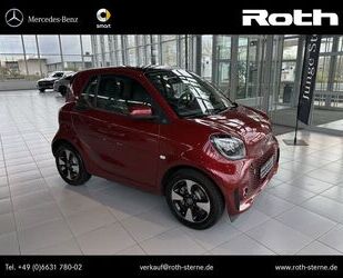 Peugeot ForTwo 