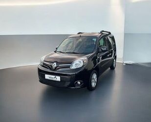 Renault Kangoo Gebrauchtwagen