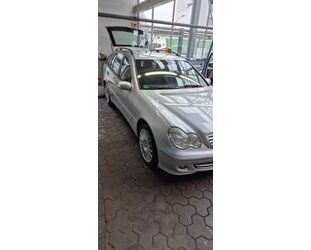 Mercedes-Benz C 200 Gebrauchtwagen