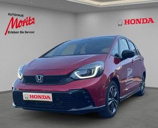 Honda Jazz Gebrauchtwagen