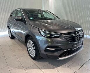Opel Grandland (X) Gebrauchtwagen