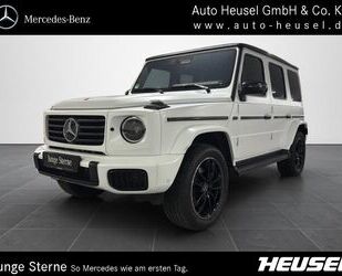 Mercedes-Benz G 500 Gebrauchtwagen