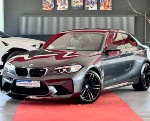 BMW M2 Gebrauchtwagen