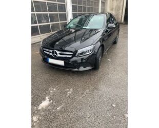 Mercedes-Benz C 180 Gebrauchtwagen