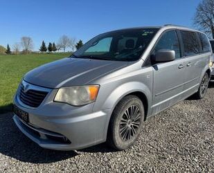 Lancia Voyager Gebrauchtwagen