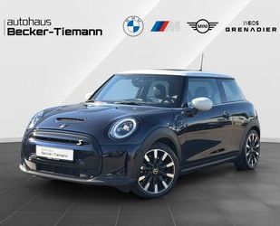 Mini Cooper SE Gebrauchtwagen