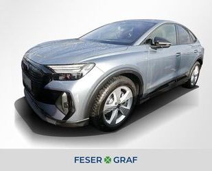 Audi Q4 Gebrauchtwagen