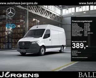 Mercedes-Benz Sprinter Gebrauchtwagen