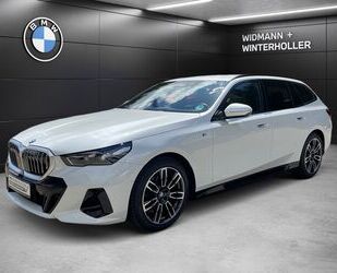 BMW 520 Gebrauchtwagen