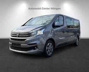 Fiat Talento Gebrauchtwagen
