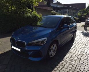 BMW 225 Active Tourer Gebrauchtwagen