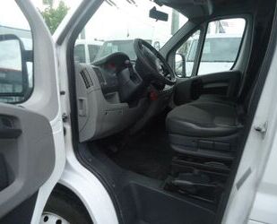 Citroen Jumper Gebrauchtwagen