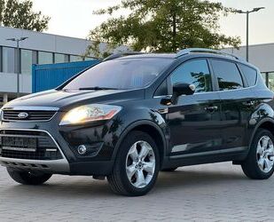 Ford Kuga Gebrauchtwagen