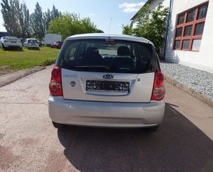 Kia Picanto Gebrauchtwagen