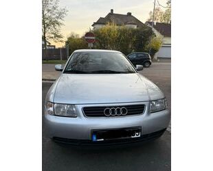 Audi A3 Gebrauchtwagen