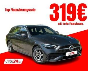 Mercedes-Benz C 300 Gebrauchtwagen