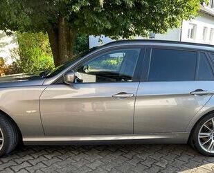 BMW 318 Gebrauchtwagen