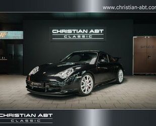 Porsche 996 Gebrauchtwagen