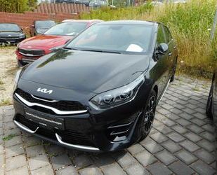 Kia ceed / Ceed Gebrauchtwagen