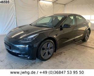 Tesla Model 3 Gebrauchtwagen