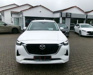 Mazda CX-60 Gebrauchtwagen