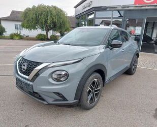 Nissan Juke Gebrauchtwagen