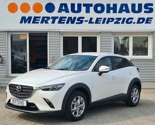 Mazda CX-3 Gebrauchtwagen
