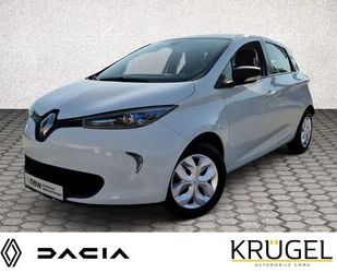 Renault ZOE Gebrauchtwagen