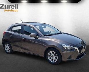 Mazda 2 Gebrauchtwagen