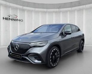 Mercedes-Benz EQE Gebrauchtwagen