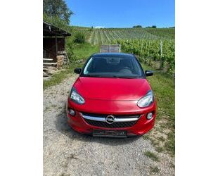 Opel Adam Gebrauchtwagen