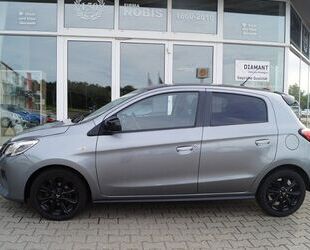 Mitsubishi Space Star Gebrauchtwagen