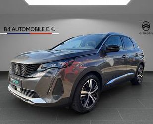 Peugeot 3008 Gebrauchtwagen