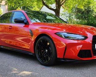 BMW M3 Gebrauchtwagen