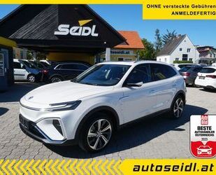 MG Marvel R Gebrauchtwagen