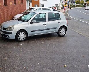 Renault Clio Gebrauchtwagen