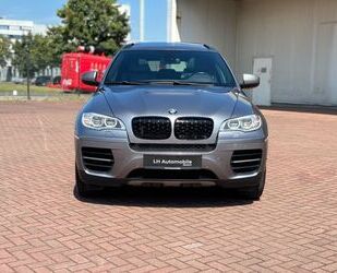 BMW X6 M50 Gebrauchtwagen