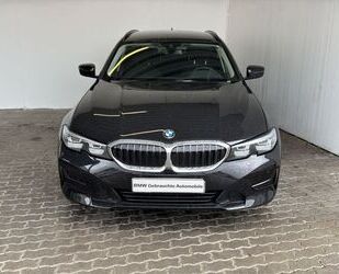 BMW 318 Gebrauchtwagen