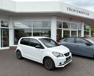 Seat Mii Gebrauchtwagen