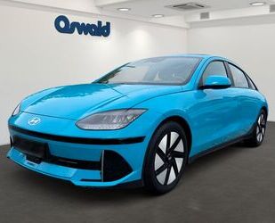 Hyundai IONIQ 6 Gebrauchtwagen