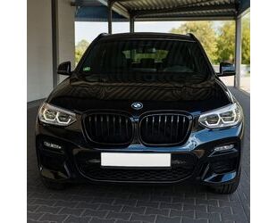 BMW X3 M40 Gebrauchtwagen