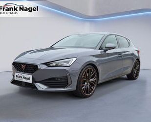 Cupra Leon Gebrauchtwagen
