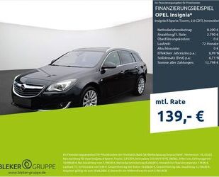 Opel Insignia Gebrauchtwagen