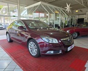 Opel Insignia Gebrauchtwagen