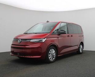 VW T7 Multivan Gebrauchtwagen