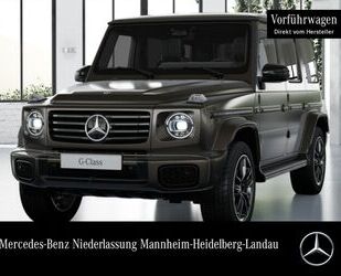 Mercedes-Benz G 500 Gebrauchtwagen
