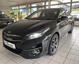 Kia XCeed Gebrauchtwagen