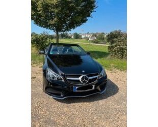Mercedes-Benz E 400 Gebrauchtwagen