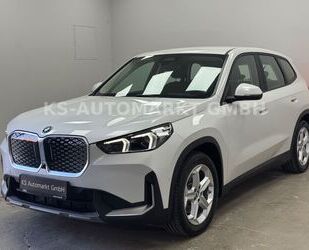BMW iX1 Gebrauchtwagen